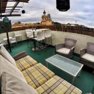 Фотографии гостевого дома
L'Hostalet d'Arenys de Mar