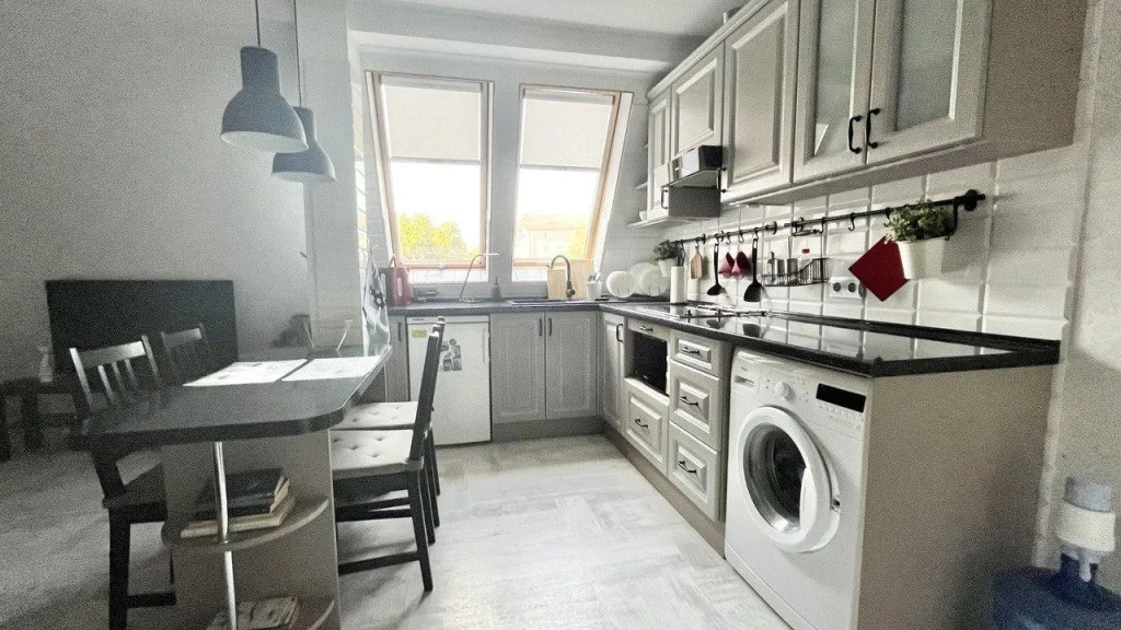 Фотография квартиры Зелёная Миля на улице Зелёная