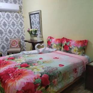 Фотографии апарт отеля
Hotel Cana Palma Zona Colonial