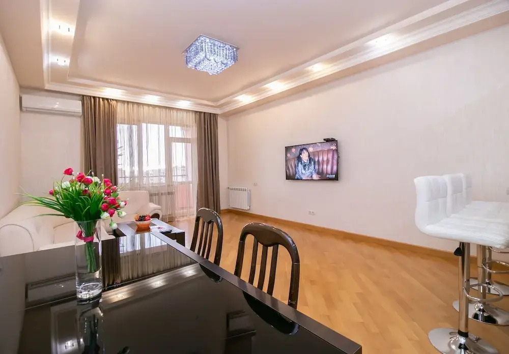 Фотография квартиры Апартаменты Stay Inn на ул. Бузанда, 13