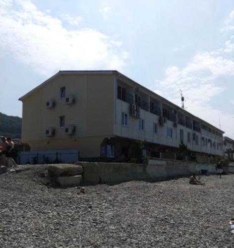 Фотография гостевого дома Эллинг Доминико