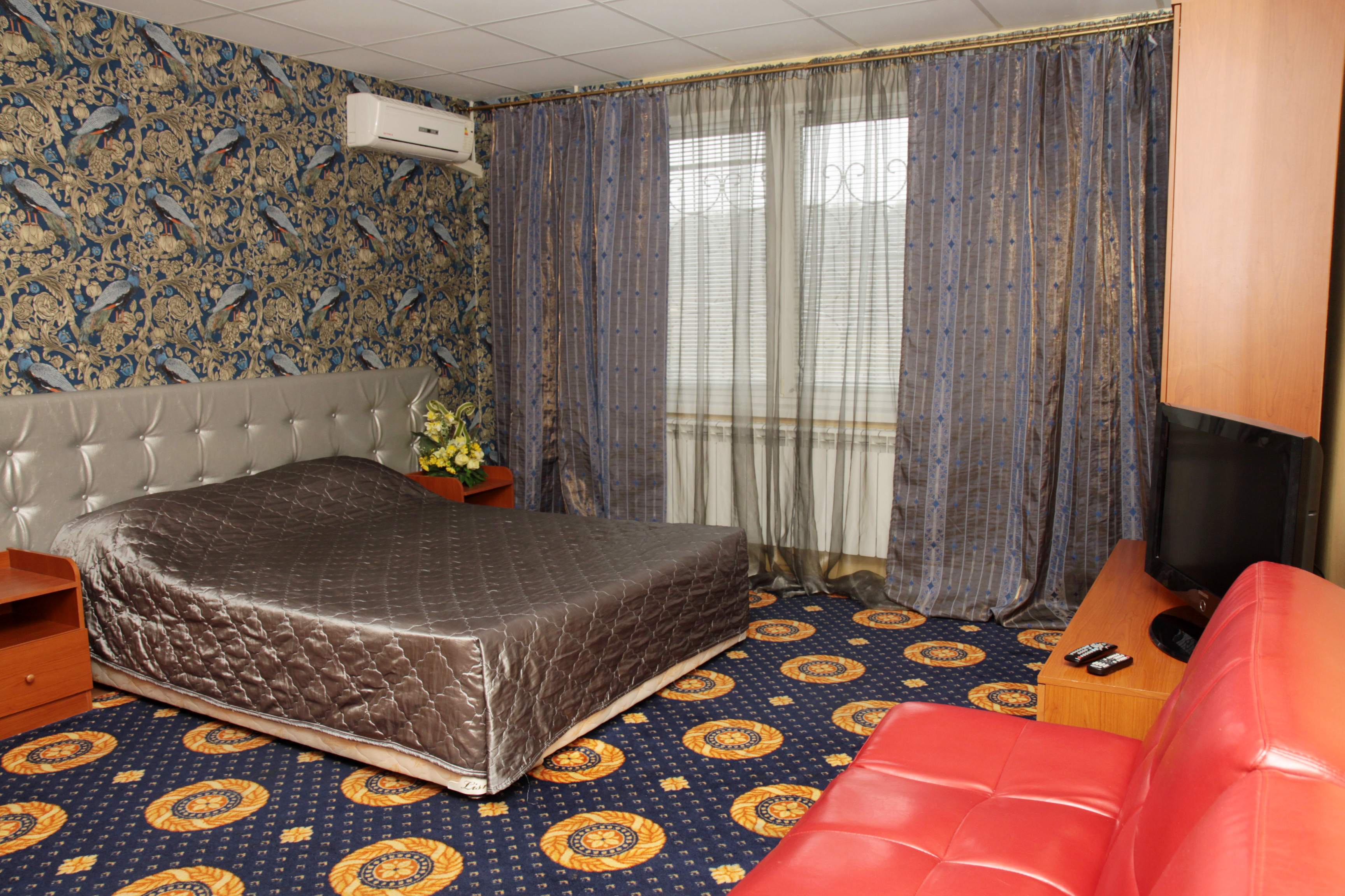 Фотография мини отеля Бонжур (Южное Бутово)