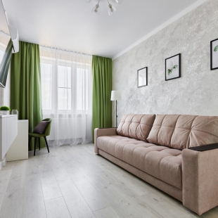 Фотография квартиры Апартаменты для Большой Компании