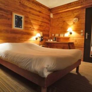 Фотографии гостиницы
Cit'Hotel Le Montreal