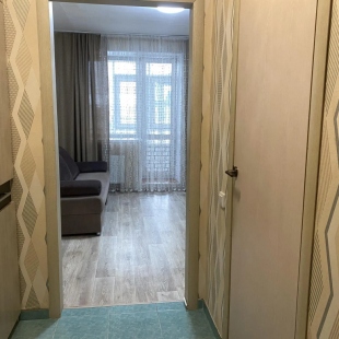 Фотография квартиры Апартаменты на проспекте Комсомольский 38