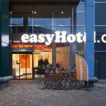 Фотография гостиницы easyHotel Amsterdam Arena Boulevard