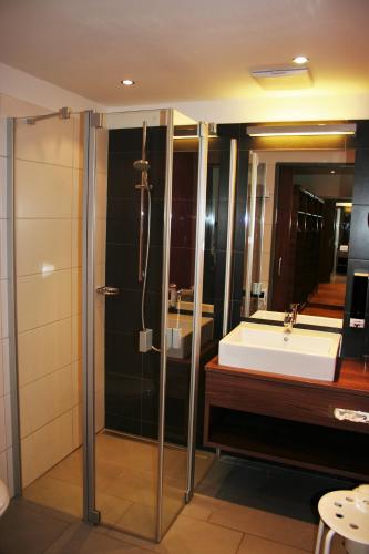 Фотография гостиницы Stadthotel Bernstein