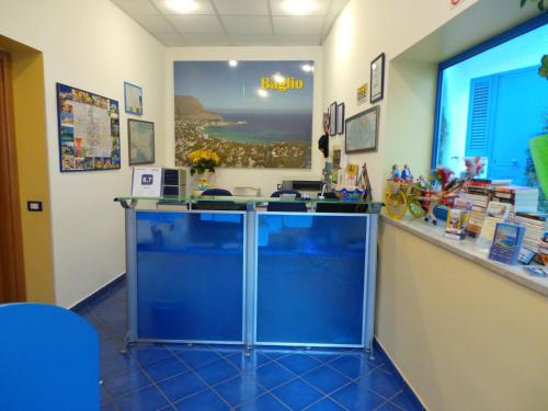 Фотография гостиницы Al Baglio