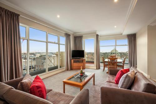 Фотография апарт отеля Flinders Landing Apartments