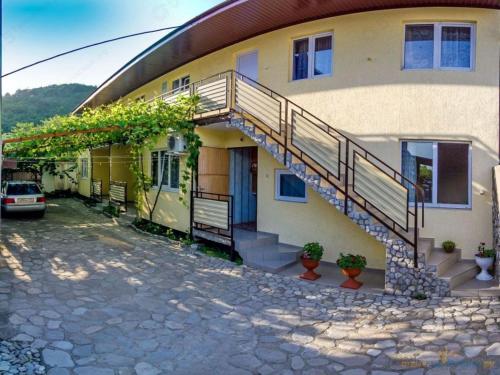 Фотография гостевого дома Алтум Небуг