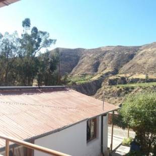 Фотографии гостевого дома 
            Hostal Vientos del Altiplano