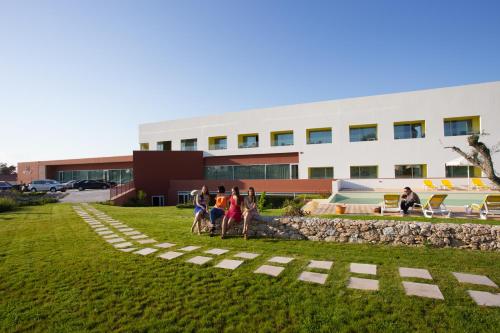 Фотография гостиницы Monte Filipe Hotel