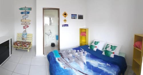 Фотография хостела Del Mundo Hostel