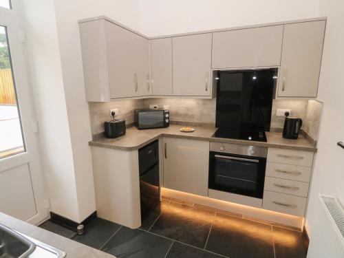 Фотографии гостевого дома 
            Tyddyn Sianel - Derw