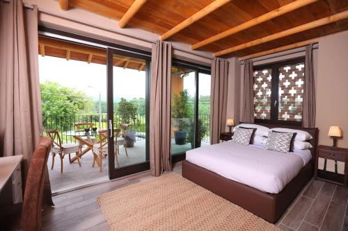 Фотография гостиницы Equirelais