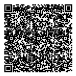 QR код гостиницы Леон