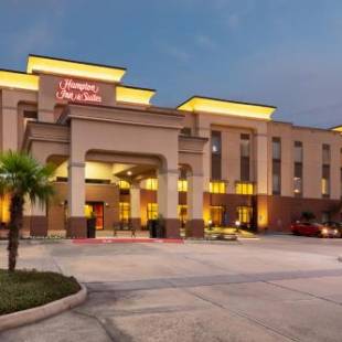 Фотографии гостиницы
Hampton Inn & Suites Baton Rouge - I-10 East