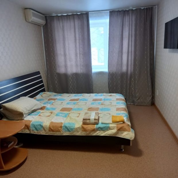 Фотографии квартиры
Апартаменты на Матвеевском шоссе 25