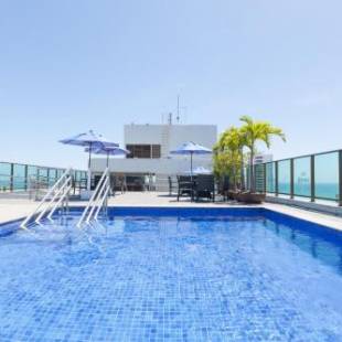 Фотографии гостиницы
Ramada by Wyndham Recife Boa Viagem