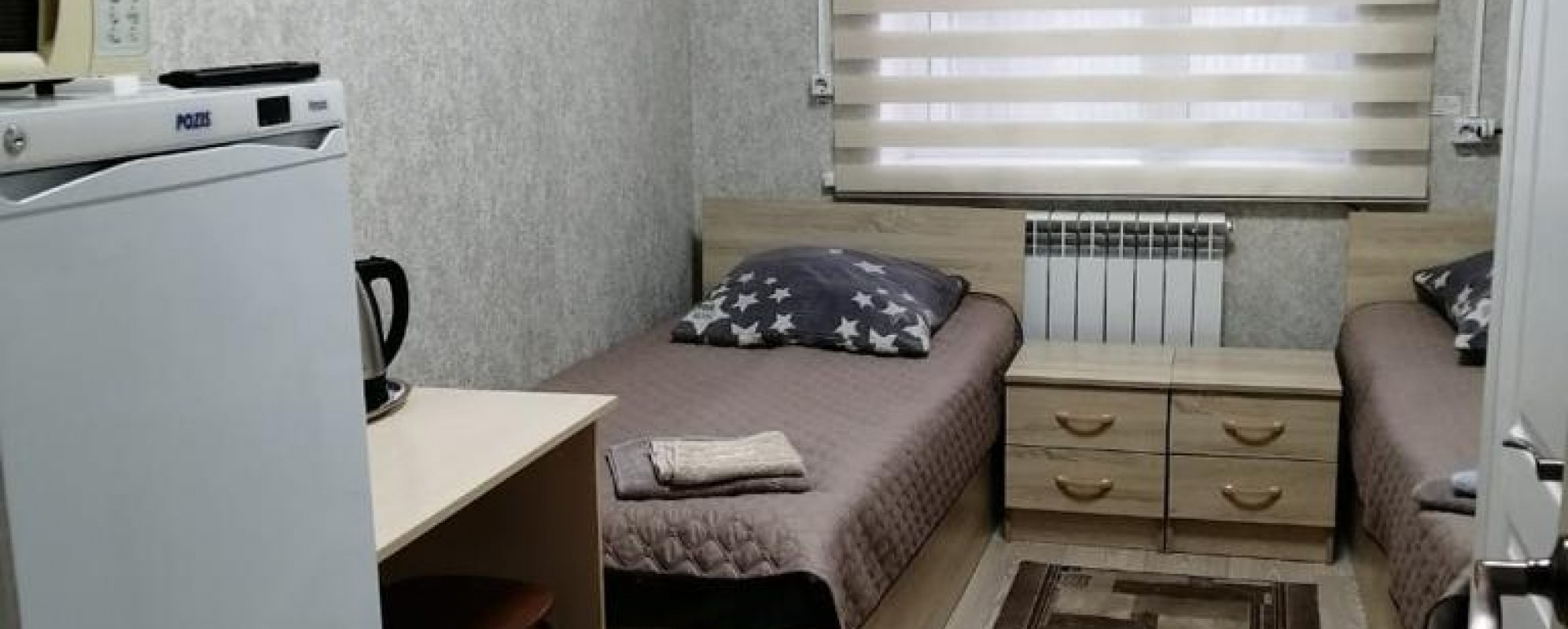 Фотографии гостевого дома Уют