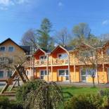 Фотография мини отеля Gosciniec Pod Brzegiem