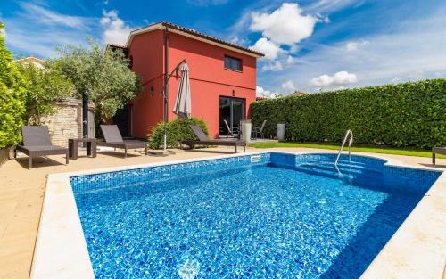 Фотография гостевого дома Apartmani Kažun - App 4 - Ferienhaus