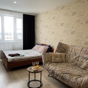 Фотография квартиры Квартира на Аверьянова 3