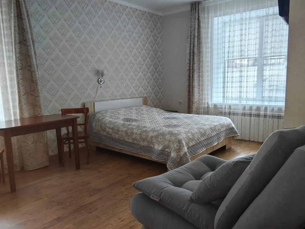 Фотография квартиры Апартаменты Nika