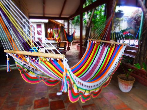 Фотография гостиницы Casa Benjamin Linder