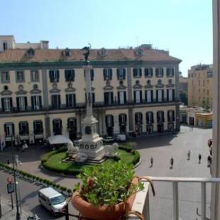 Фотографии мини отеля
Relais Piazza dei Martiri