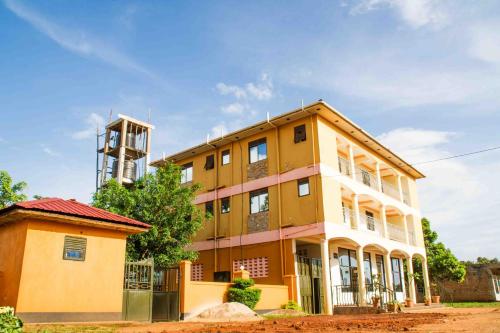 Фотография гостиницы Hotel Nok Continental