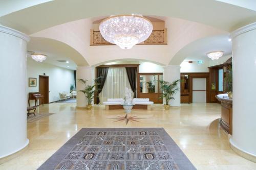 Фотография гостиницы Hotel Marconi