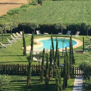 Фотографии мини отеля
B&B Antica Dimora