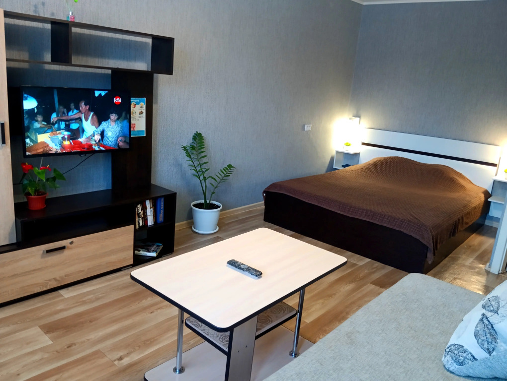 Фотография квартиры Квартира Однокомнатная