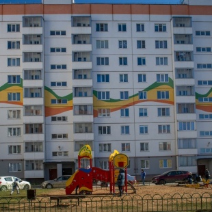 Фотография квартиры Апартаменты Москвичка