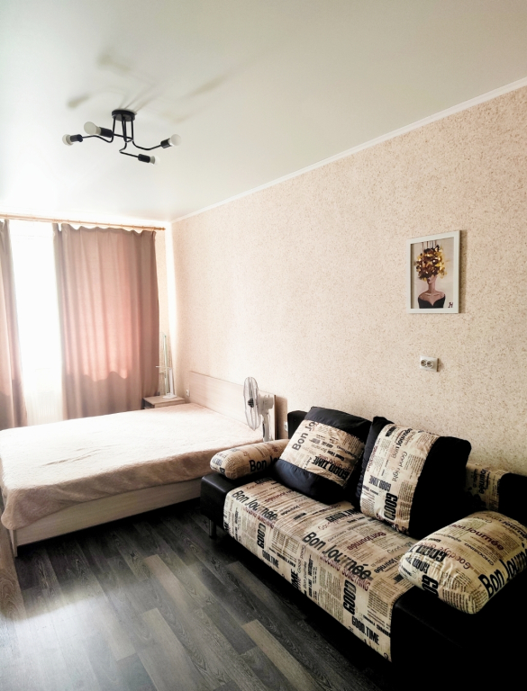 Фотография квартиры Апартаменты Студия ГЛЦ Оз Банное