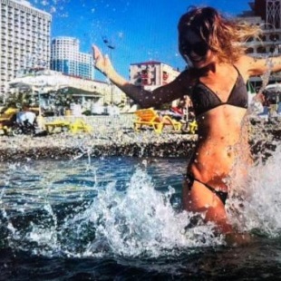 Фотография гостиницы Hotel 36 Beach Tower Batumi