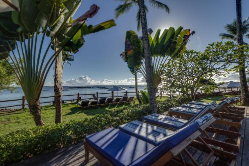 Фотография гостиницы Villa dos Corais