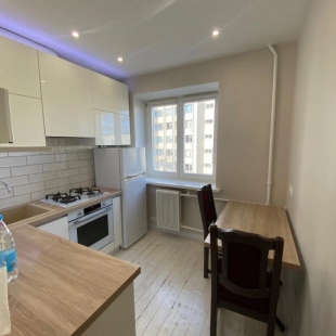 Фотография квартиры Апартаменты Красивая двушечка в центре Минск рядом с метро