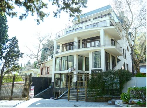 Фотография гостиницы Бульвар