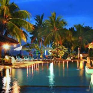 Фотографии гостиницы
Aneka Lovina Villas & Spa