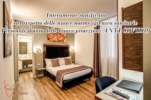 Фотографии гостиницы 
            Al Manthia Hotel - Gruppo Trevi Hotels