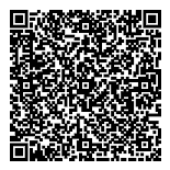 QR код гостиницы Байкал Катунь