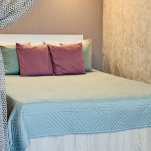 Фотография квартиры Квартира Nasutki38 Конфети