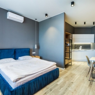 Фотография квартиры Апартаменты GOSH Budapest