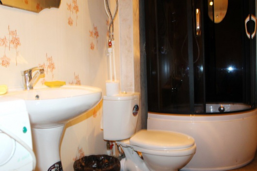 Фотографии базы отдыха В гостях у Михаила