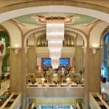 Фотография гостиницы Crowne Plaza Dubai, an IHG Hotel