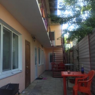 Фотография гостевого дома Кристина на Трудящихся, 85а