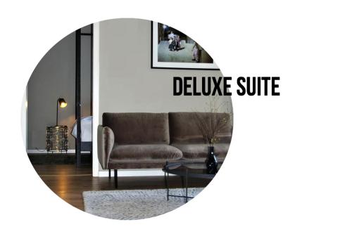 Фотография апарт отеля The Suite Hotel Fabric