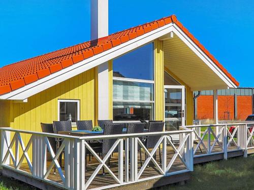 Фотографии гостевого дома
Holiday home Großenbrode XXXVIII